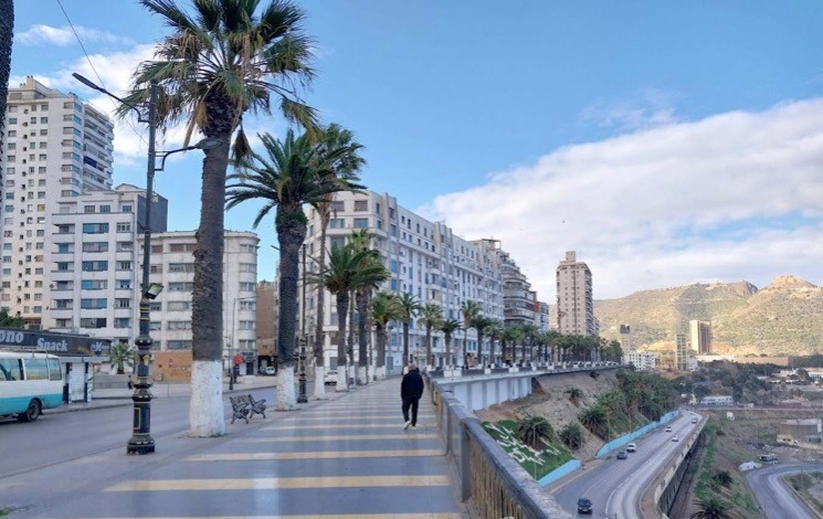 Front de mer