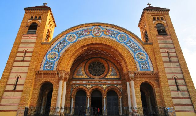 Catedrale Oran