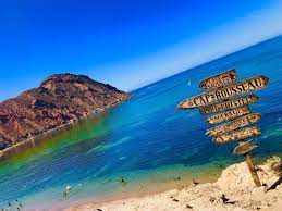 Cap rousseau
